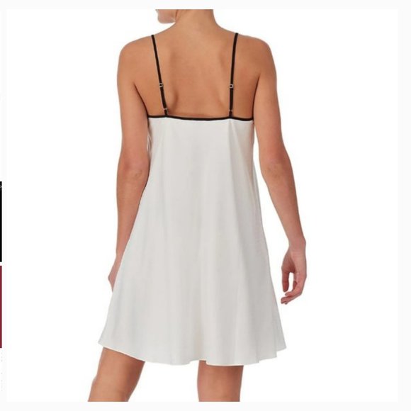 kate spade bridal wedding Mrs Chemise pjs xs - Picture 4 of 12